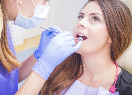 Emergency Dentistry in Memorial, Houston | Best Same-Day Emergency Dental Care - GB Dentistry