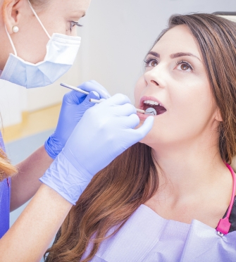 Emergency Dentistry in Memorial, Houston | Best Same-Day Emergency Dental Care - GB Dentistry