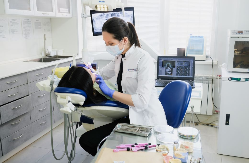 Benefits of Cosmetic Dental Services